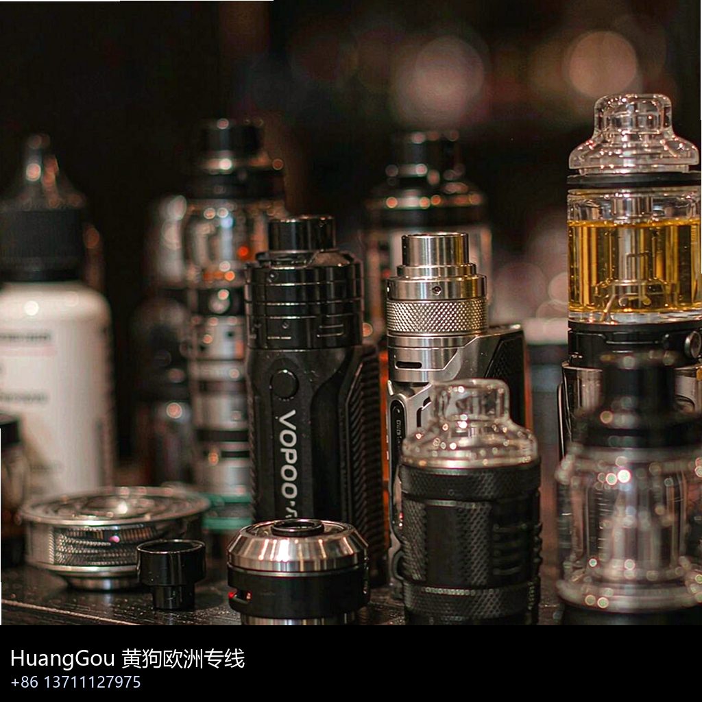 sofia vape wholesale photo 5