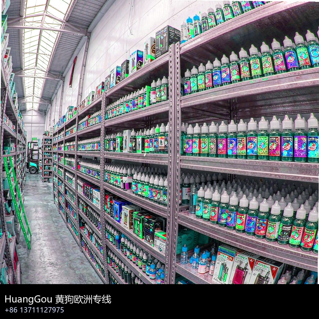 sofia vape wholesale photo 10